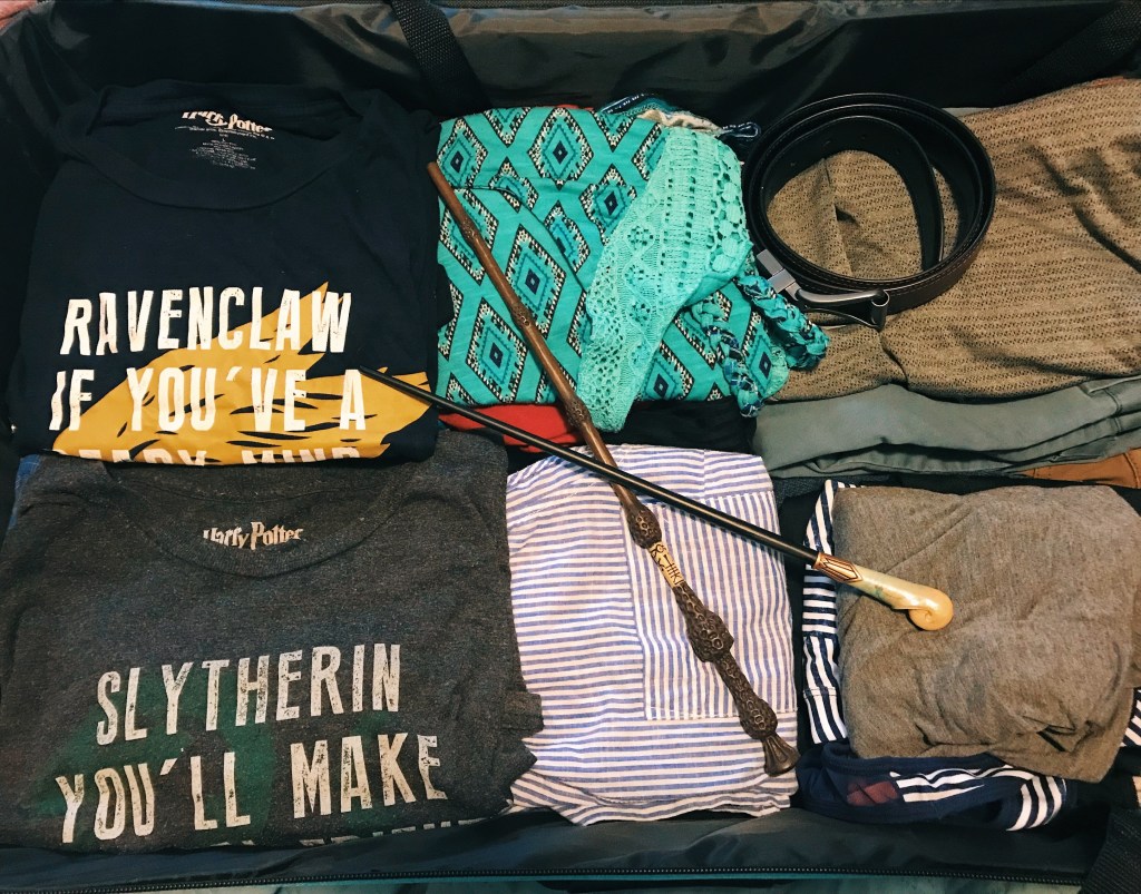 Just A Little Change