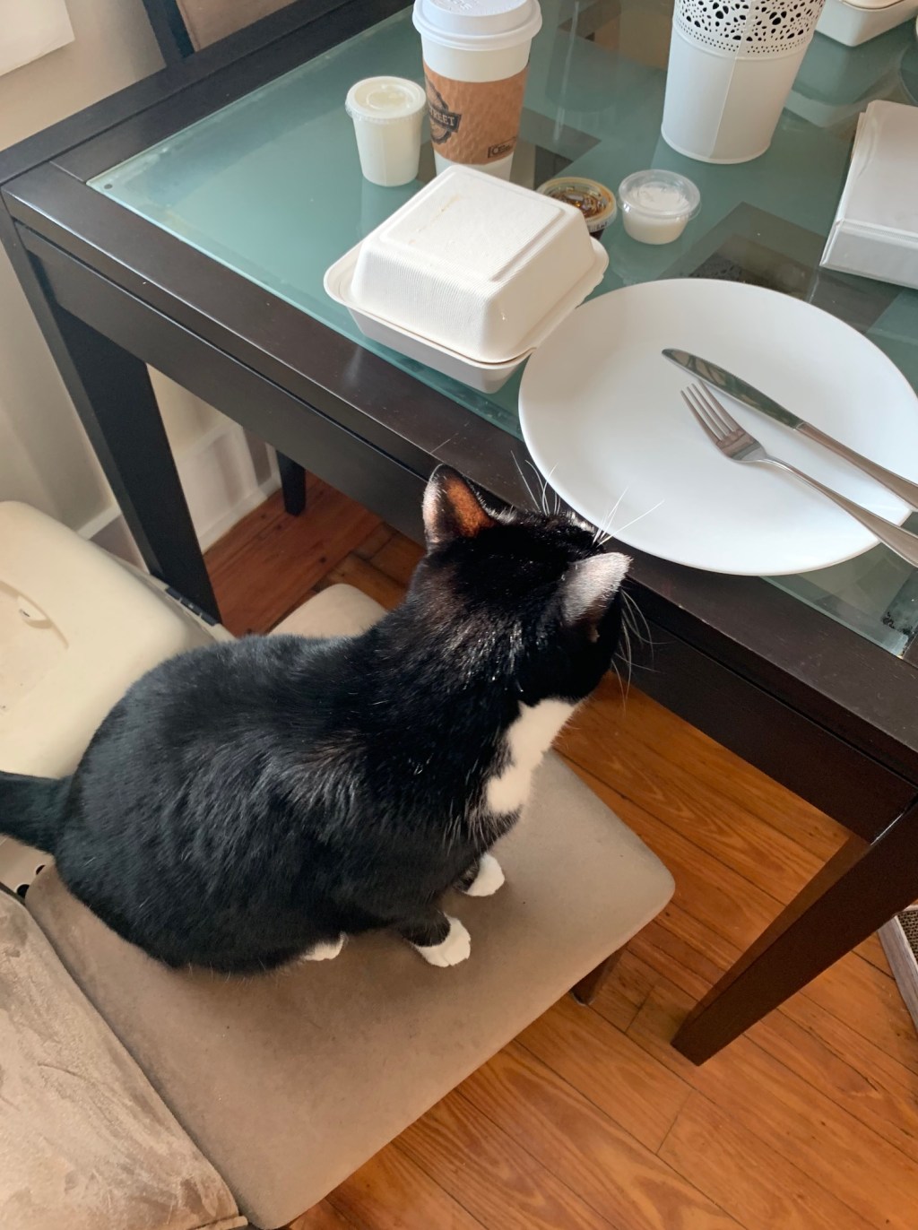 I’ll Take One of Everything,&nbsp;Please