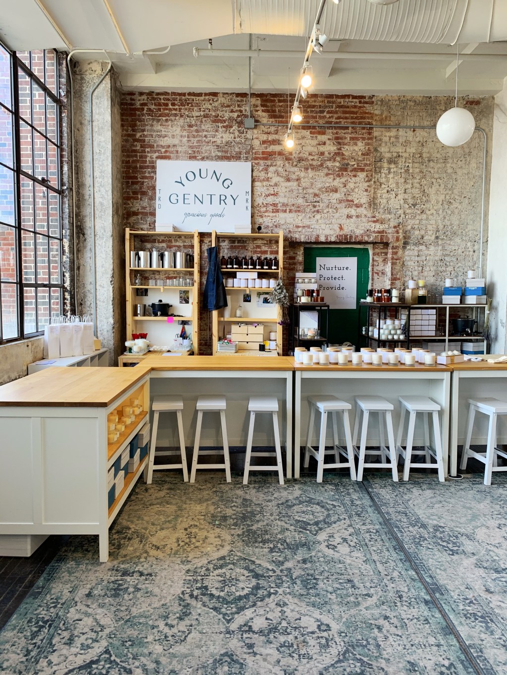 Sun’s Shining, Let’s Head Out