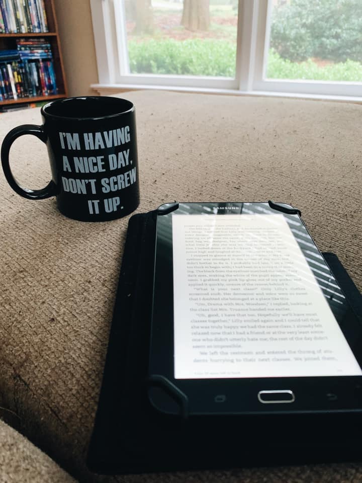 Take it Seriously, Folks