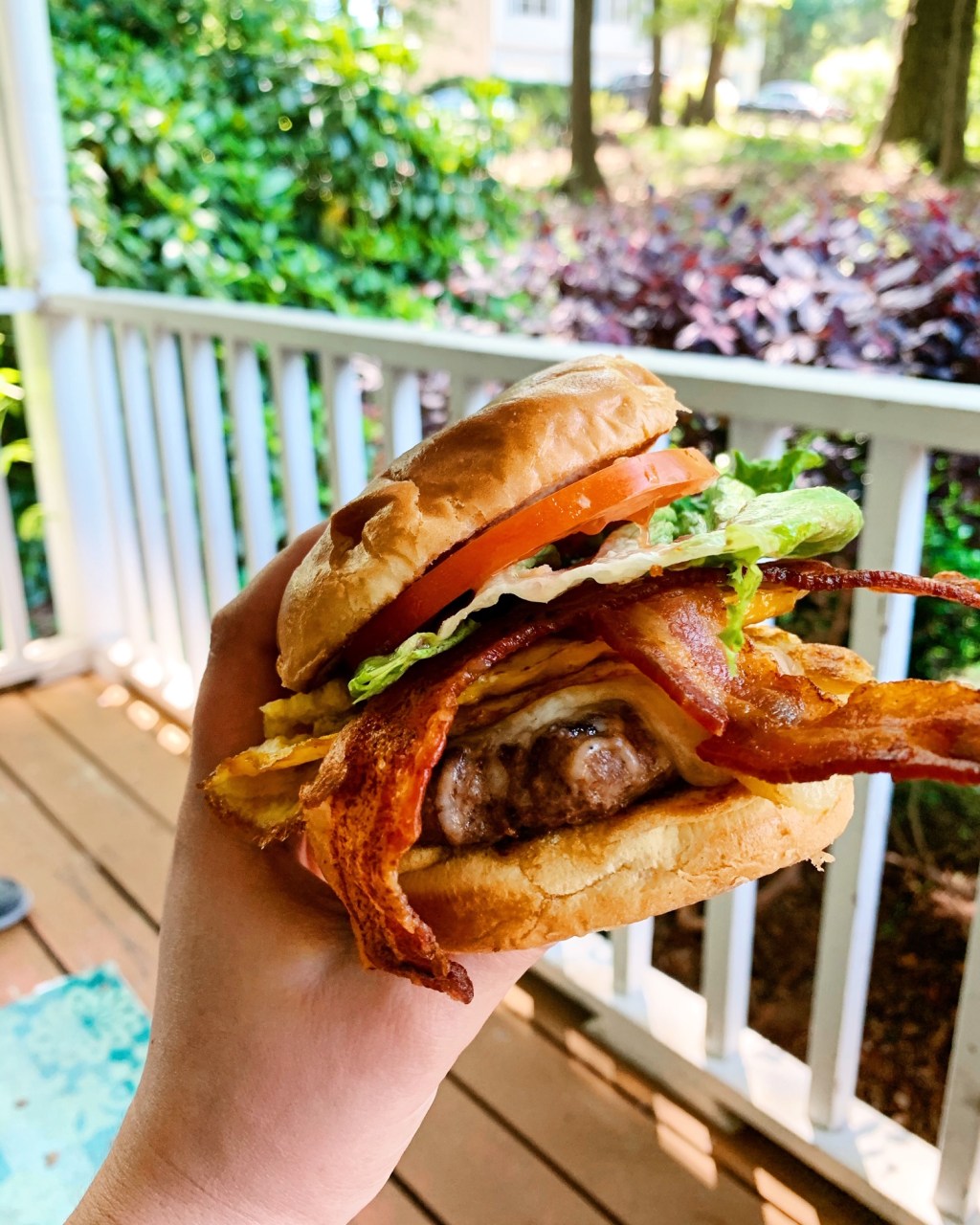 What Do You Mean No&nbsp;Bread?