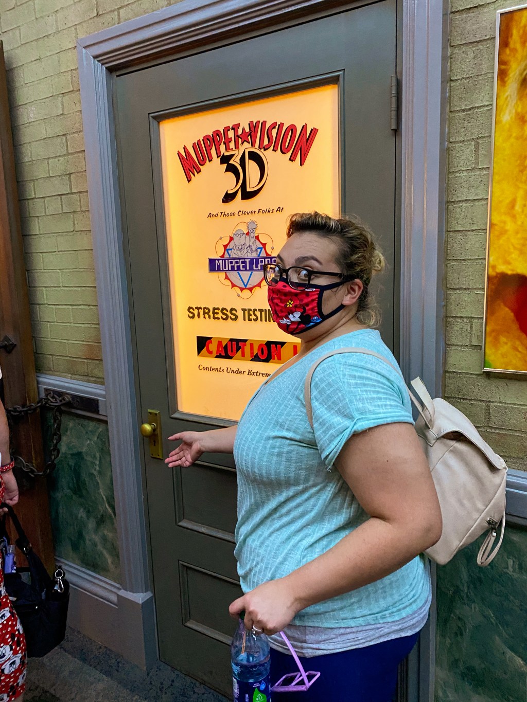 It’s All So Magical Pt. 1