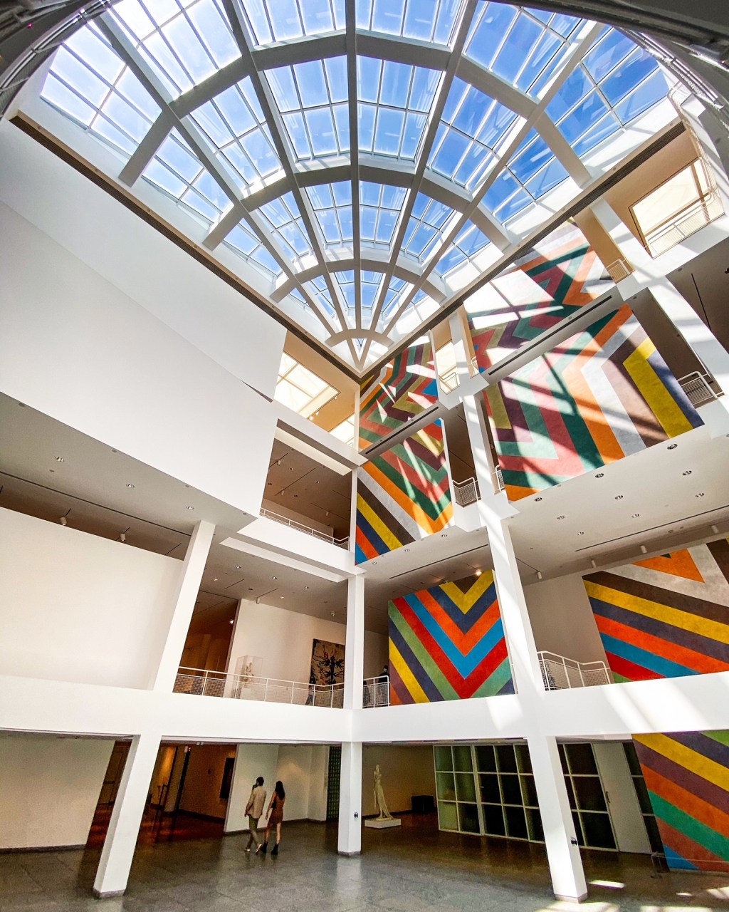 A Weekend Adventure in ATL