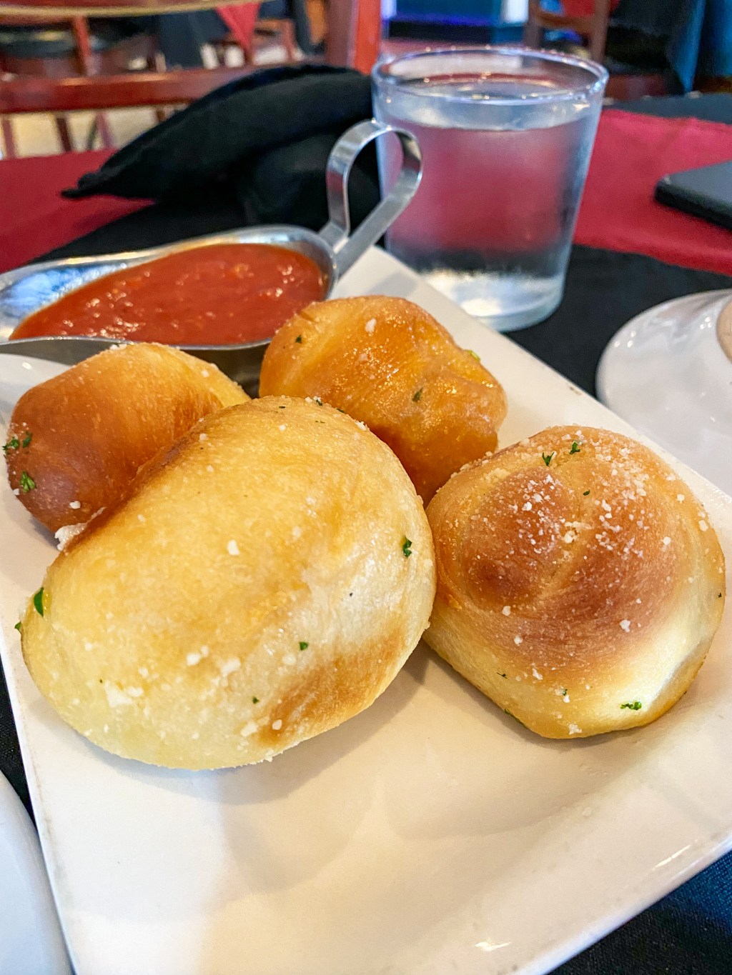 Tastes Like My Childhood