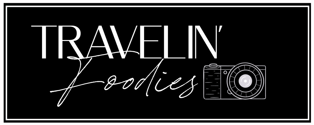 Travelin Foodies